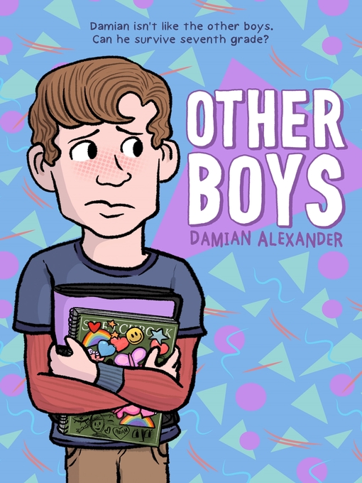 Title details for Other Boys by Damian Alexander - Available
